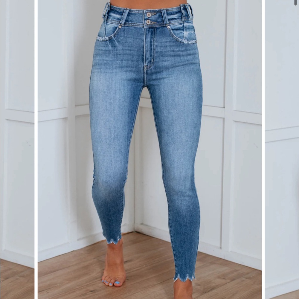 Kancan Jeans